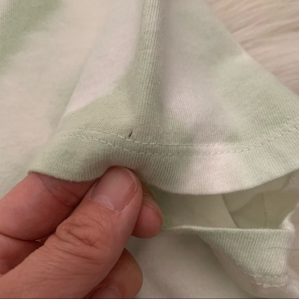 Madewell Shirt - Picture 6 of 8